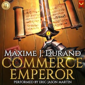 Commerce Emperor 2