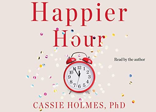 Happier Hour