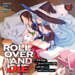 Roll over and Die 2