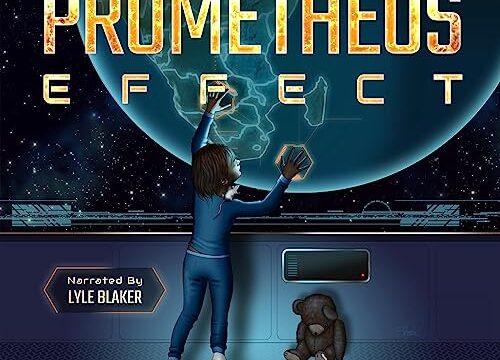 The Prometheus Effect