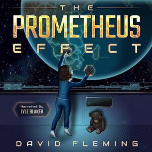 The Prometheus Effect