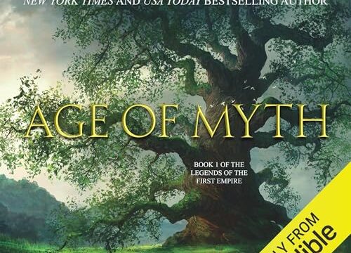 Age of Myth