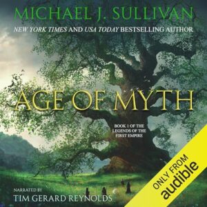 Age of Myth