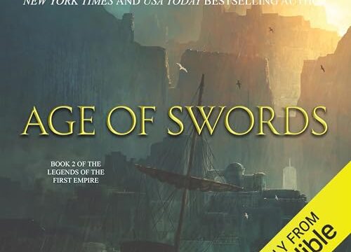 Age of Swords