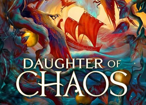 Daughter of Chaos