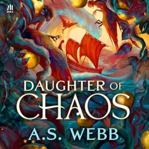 Daughter of Chaos