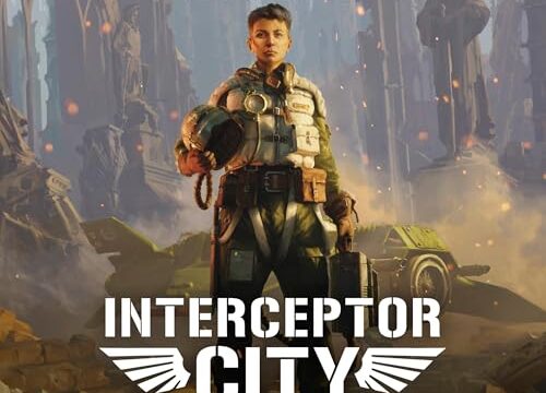 Interceptor City