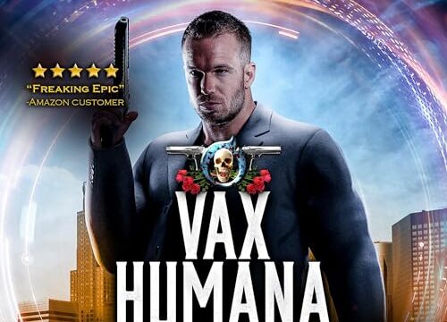 Vax Humana