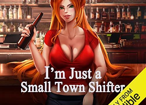 I'm Just a Small Town Shifter