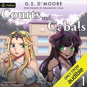 Courts and Cabals