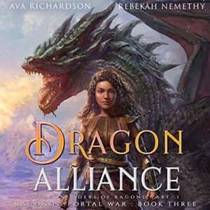 Dragon Alliance