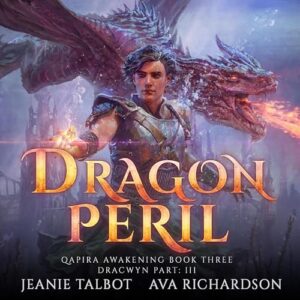 Dragon Peril