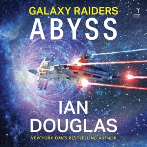 Galaxy Raiders: Abyss