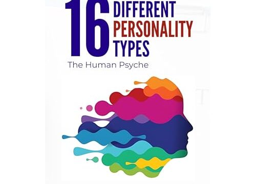 16 Different Personality Types: The Human Psych