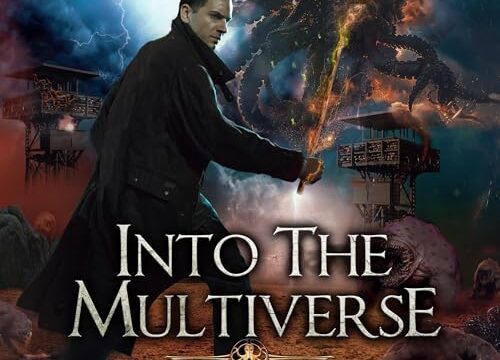 Into the Multiverse