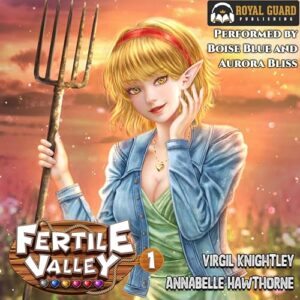 Fertile Valley 1