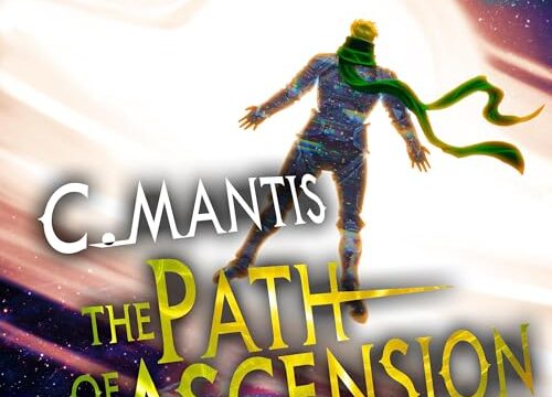 The Path of Ascension 8