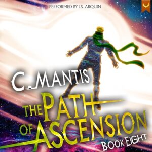 The Path of Ascension 8