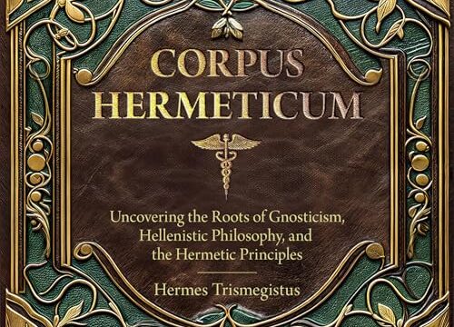 Corpus Hermeticum