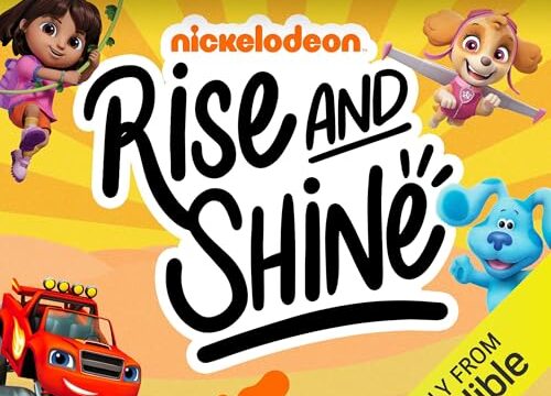 Nick Jr’s Rise & Shine: Season 1