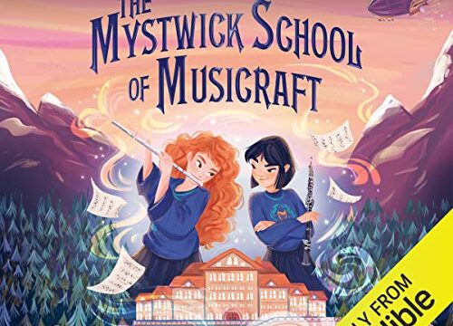 The Mystwick School of Musicraft