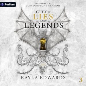 City of Lies and Legends