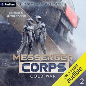 Messenger Corps 2: Cold War