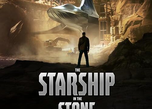 The Starship in the Stone