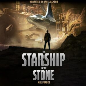 The Starship in the Stone