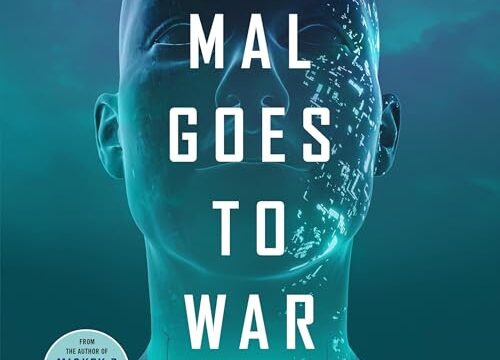 Mal Goes to War