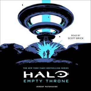 Halo: Empty Throne