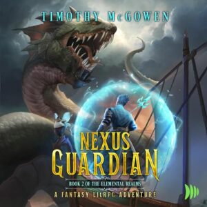 Nexus Guardian 2