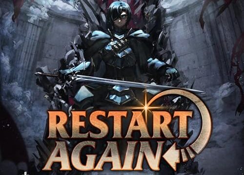 Restart Again: Volume 5