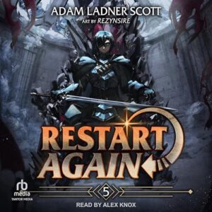 Restart Again: Volume 5