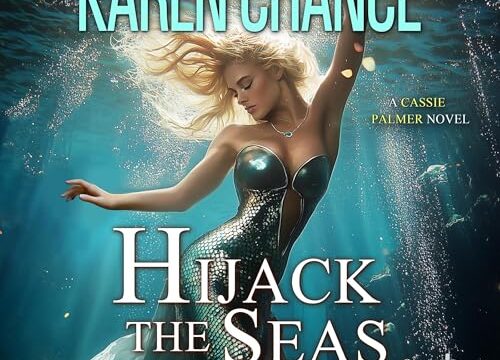 Hijack the Seas: Seismic