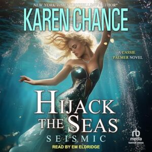 Hijack the Seas: Seismic