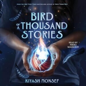 Bird of a Thousand Stories