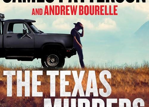 The Texas Murders