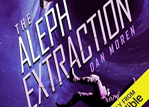 The Aleph Extraction