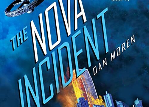 The Nova Incident