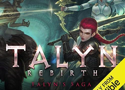 Talyn: Rebirth