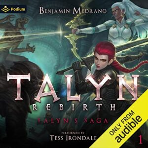 Talyn: Rebirth