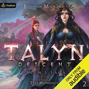 Talyn: Descent