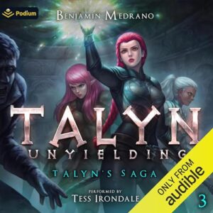 Talyn: Unyielding