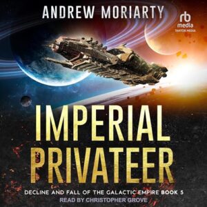 Imperial Privateer