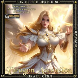 Son of the Hero King 6