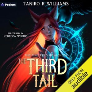 The Third Tail