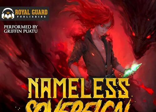 Nameless Sovereign 3