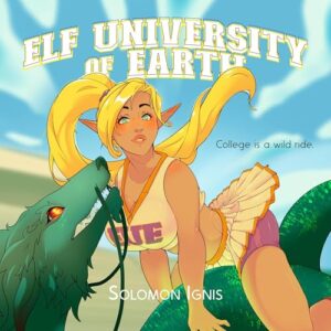 Elf University of Earth