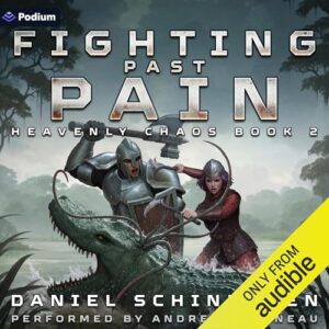 Fighting Past Pain